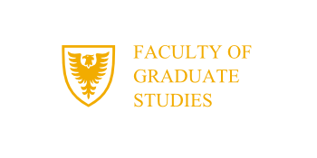 Faculty of Graduate Studies