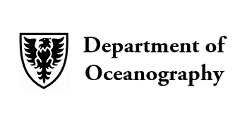 Department of Oceanography