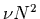 $\nu N^2$